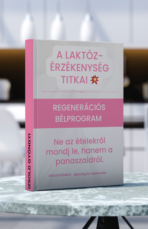 laktózérzékenység ebook termékkép